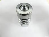 Male ball coupler G1 ISO A Parker 6605-16-16