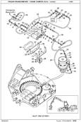 Crane shock absorber, assembly 1602260S2