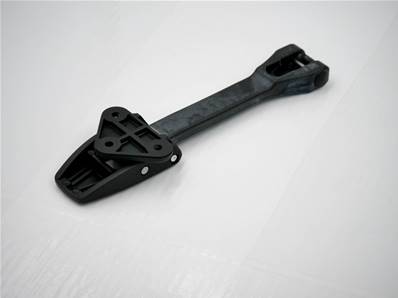 Latch As Eco Log 7000280
