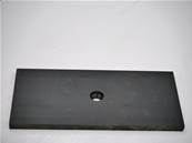 Slide Plate 11Mm Eco Log 7003882