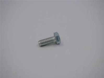 Screw M6S 8X20H 8.8 Fzb Eco Log 7012647