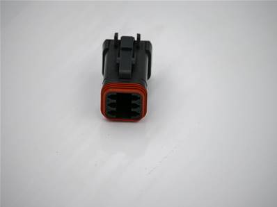 Plug As Eco Log 7013706