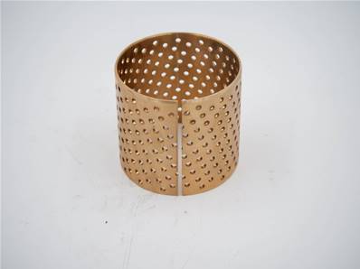 Bushing Eco Log 7020185