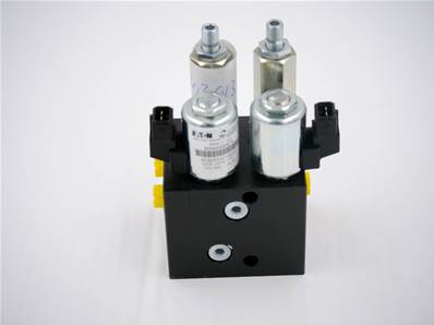 Valve Eco Log 7030135