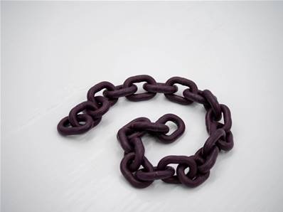 Chain 8 Link Eco Log 7033439