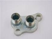 Mount Plate Eco Log 7038356