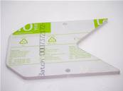 Crane headlight protection Eco Log 9900543