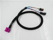 Harness Chair Eco Log 9900830