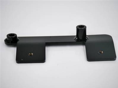 Compressor cooling coil holder Eco Log 9906149