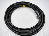 Head power cable for crane 10 m, Replaced by F01432