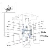 IQAN harness assembly 9991620S2