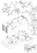 Fire-fighting system, assembly 99929187S2
