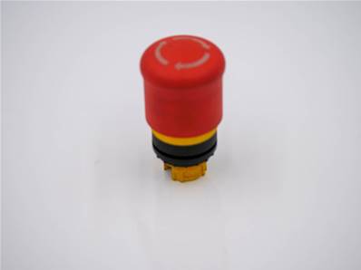 Emergency stop button Eco Log ZRSA.X02674