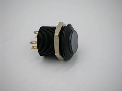 Push button Eco Log ZRSA.X23827