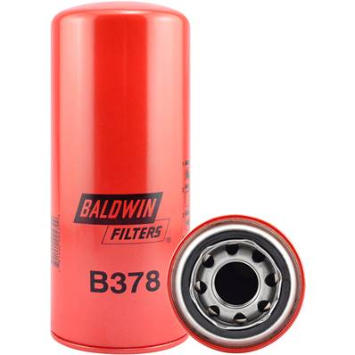 Hydraulic filter B378 Parker B378