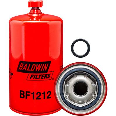 Fuel Filter SN1212 Parker BF1212