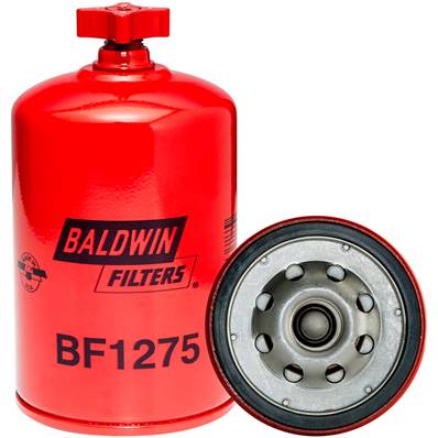 Fuel Filter SN40533 Parker BF1275