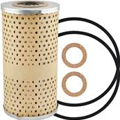 Engine Oil Filter SO1594 Parker PT29