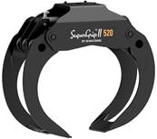 Grapple HULTDINS SuperGrip II 520