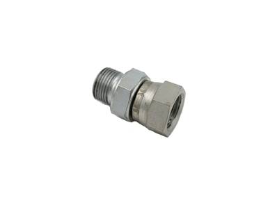 Male-female union BSP 3/4 Parker 12-12F6MK4S
