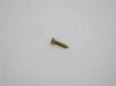 Screw   John Deere 37M7186