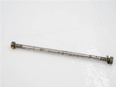 Used distributor threaded rod John Deere AT169173-US