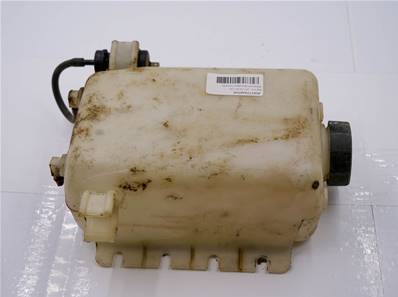 Windshield washer tank complete John Deere AT174347-US