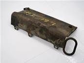 Used protective sheet John Deere AT195127-US