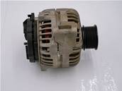 Engine alternator John Deere AT384632