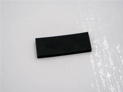 Hose rack John Deere F039522