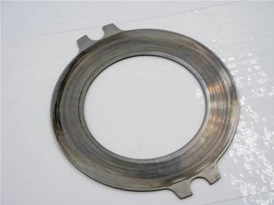 Used brake disc John Deere F072092-US