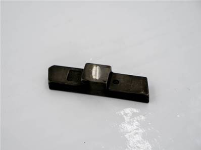 Used valve axle John Deere R502341-US