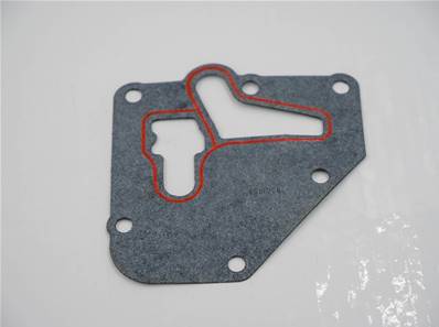 Engine gasket John Deere R501484
