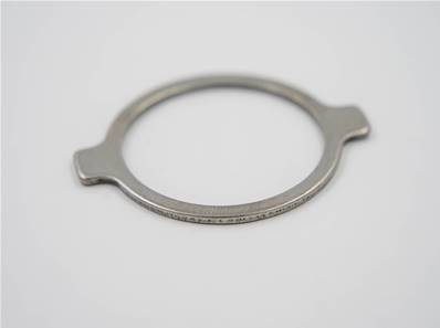 Thrust washer John Deere R70113