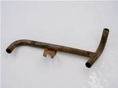 Used axle rigid pipe John Deere RE154631-US