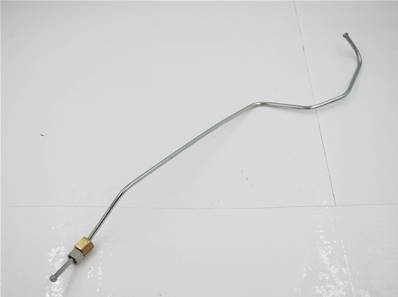Diesel injection hose John Deere RE515233