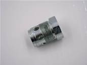 Hydraulic connection John Deere T149056