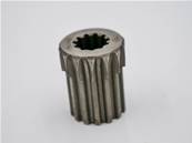 Coupling sleeve John Deere YZ106286