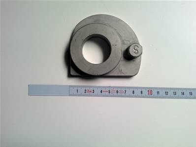 Excenter S Log Max RE012520