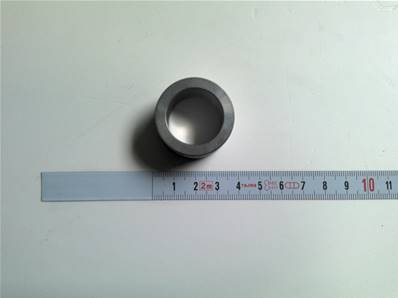 Spacer Upper Knife Log Max RE013335