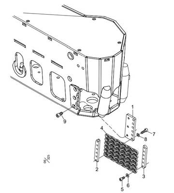 Saw dust protection LM031050