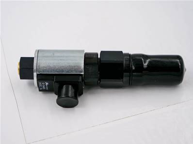 Saw valve #3 Log Max RE10000803