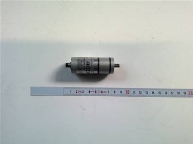 Encoder Log Max RE401219