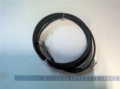 Cable Log Mate Log Max RE402580