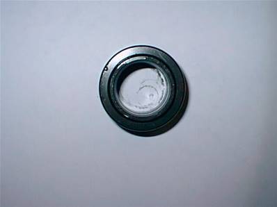 Spher.Bushing Log Max RE510050
