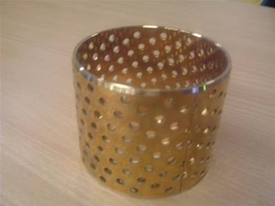 Bushing 70X60 Log Max RE512030