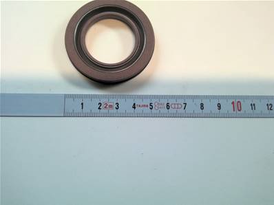 Seal Ring F12-30, Replaced by LM554283 Log Max RE554238