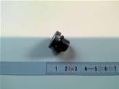 Hex Plug 1/4'' Log Max RE601001