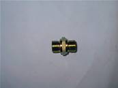 Coupling 1/2'' Log Max RE601036