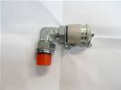 Test Point 1/4'' Log Max RE601263